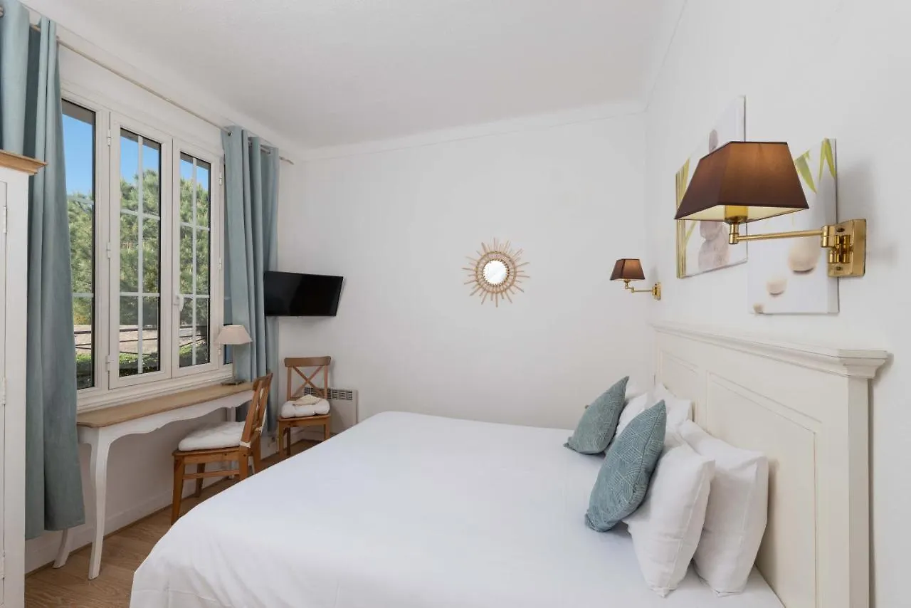 **** Hotel Hôtel Beau Site - Cap d'Antibes França