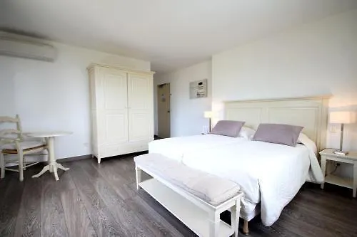 Hotel Hôtel Beau Site - Cap d'Antibes