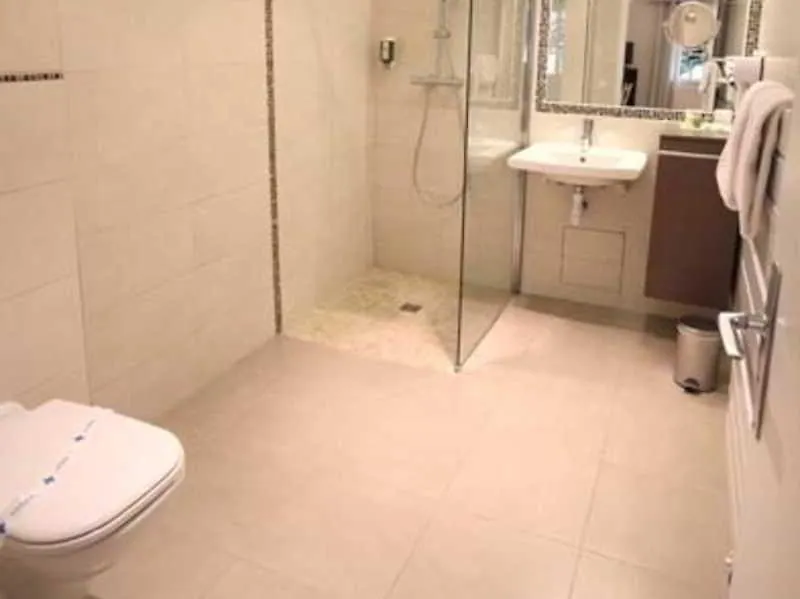 Hotel Hôtel Beau Site - Cap d'Antibes