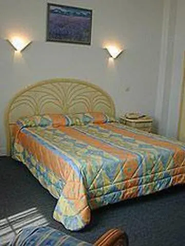 Hôtel Beau Site - Cap d'Antibes 4*, Antibes