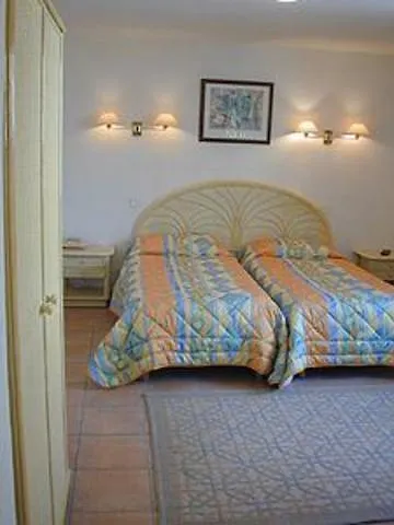 Hotel Hôtel Beau Site - Cap d'Antibes