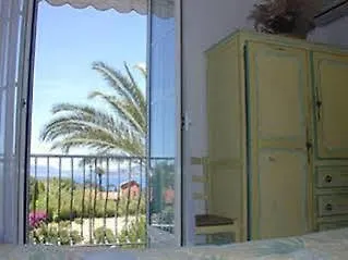 Hôtel Beau Site - Cap d'Antibes França