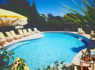 Hotel Hôtel Beau Site - Cap d'Antibes