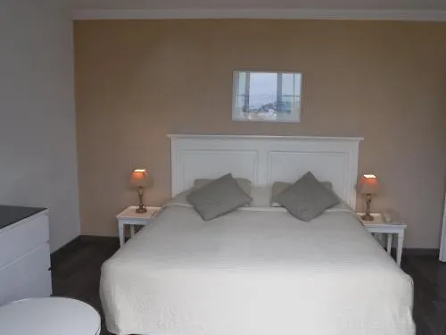 Hôtel Beau Site - Cap d'Antibes França