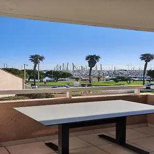 Appartement Port Vauban Excellente Situation Climatise Box Fibre