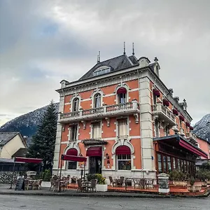 grand-hotel-de-france-pierrefitte-nestalas.midi-pyreneeshotels.com/