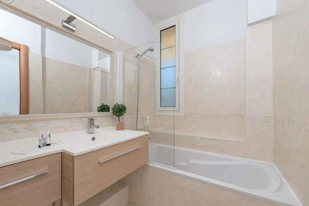 ****  Hotel Beau Site - Cap D'Antibes France