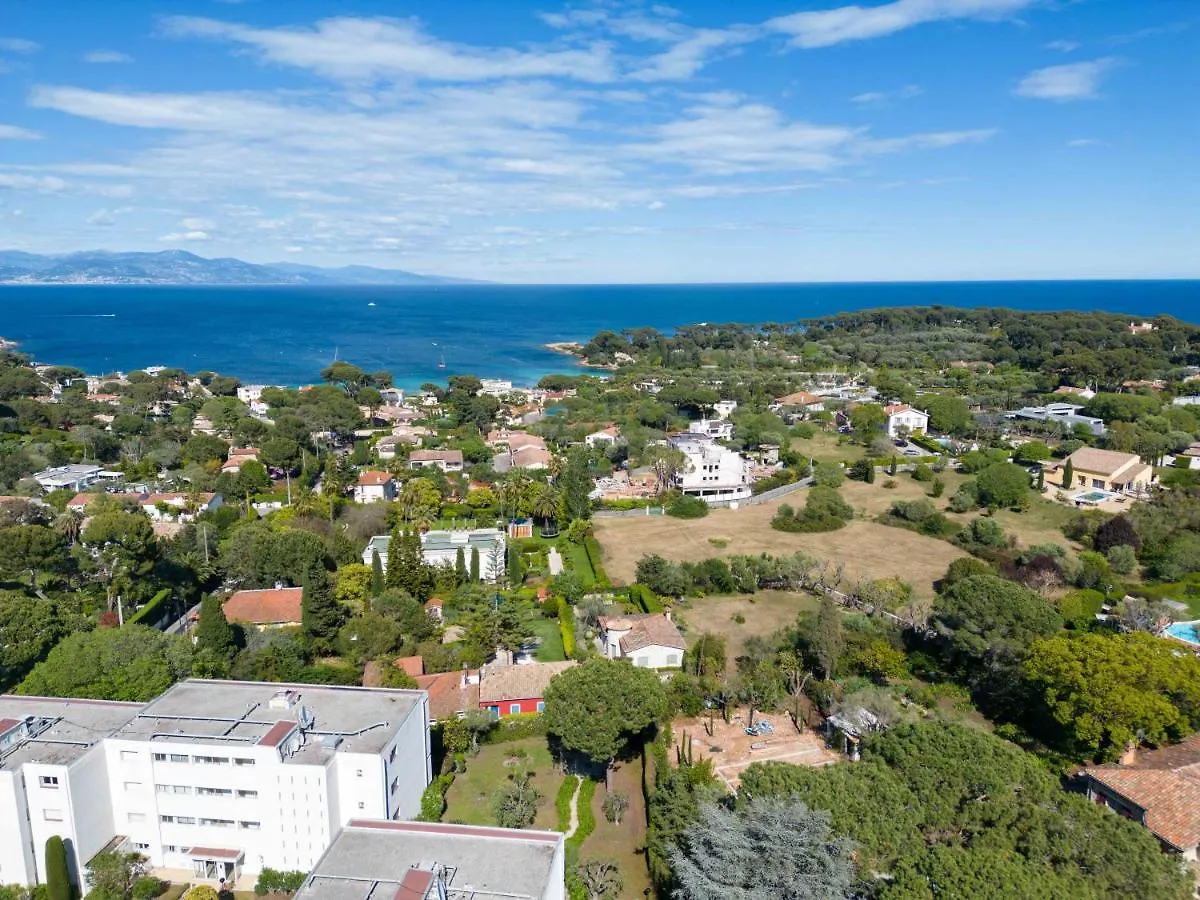 Hotel Beau Site - Cap D'Antibes