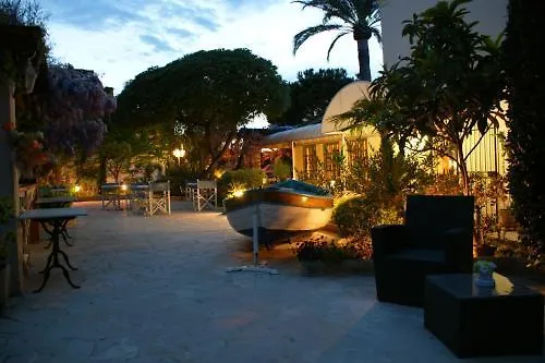 Hôtel Beau Site - Cap d'Antibes Antibes