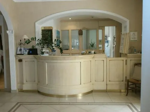 Hôtel Beau Site - Cap d'Antibes
