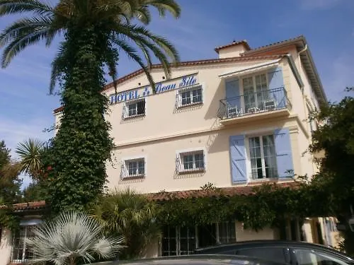 Hôtel Beau Site - Cap d'Antibes