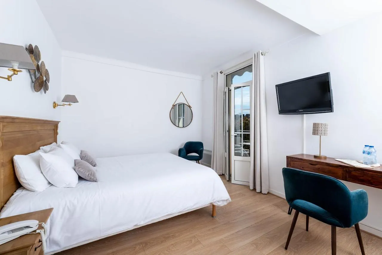 Hôtel Beau Site - Cap d'Antibes Antibes