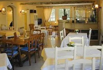 Hôtel Beau Site - Cap d'Antibes Hotel