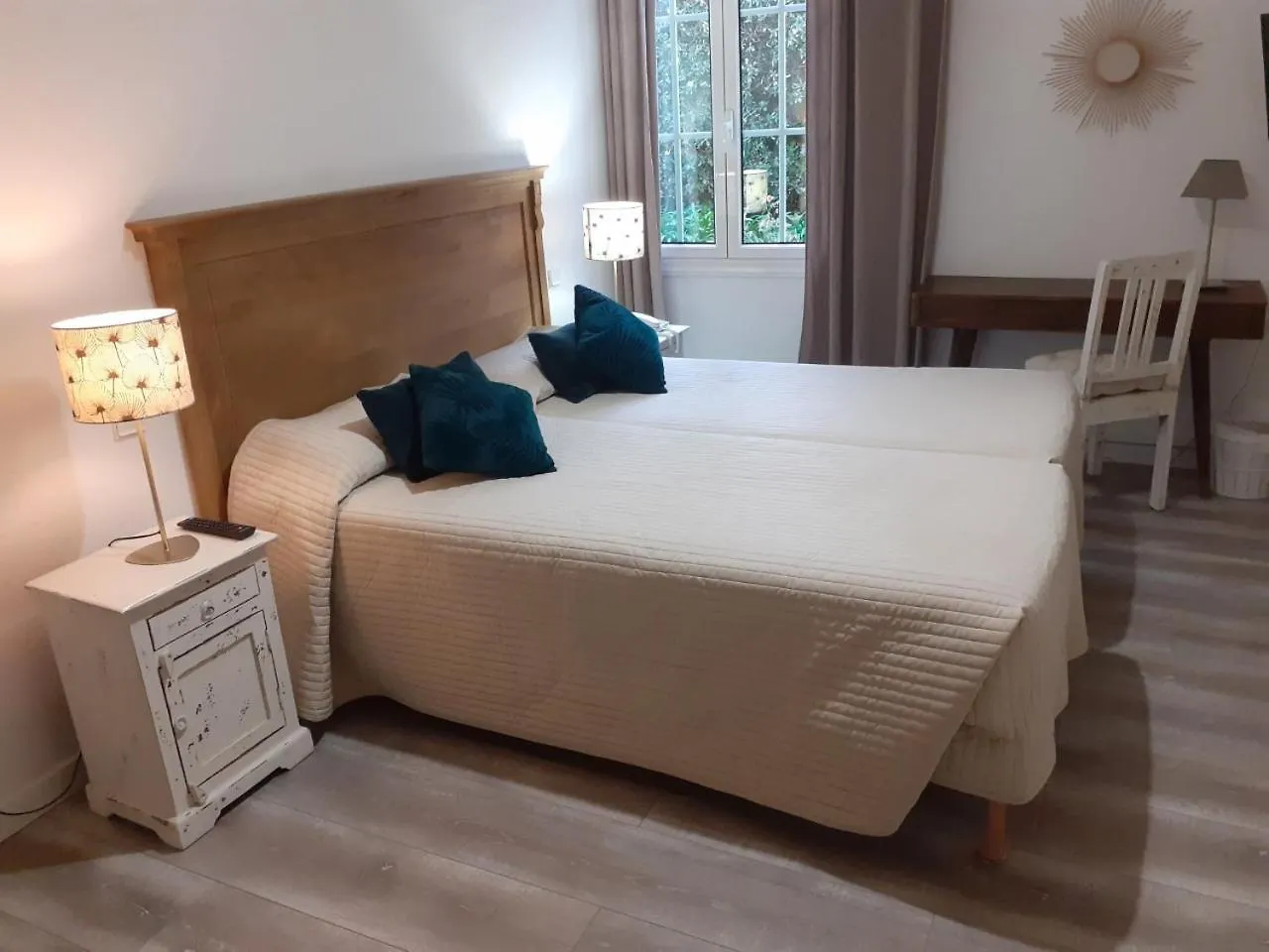 Hôtel Beau Site - Cap d'Antibes Hotel Antibes