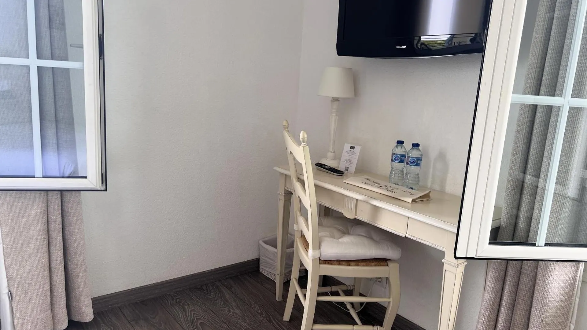 Hotel Hôtel Beau Site - Cap d'Antibes