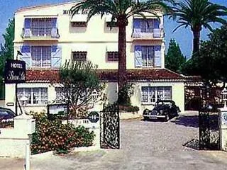 Hôtel Beau Site - Cap d'Antibes Hotel