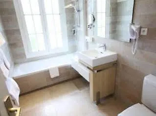 Hotel Beau Site - Cap D'Antibes 4*, Antibes